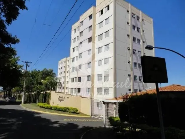 Imagem: Apartamento para Locação em Campinas