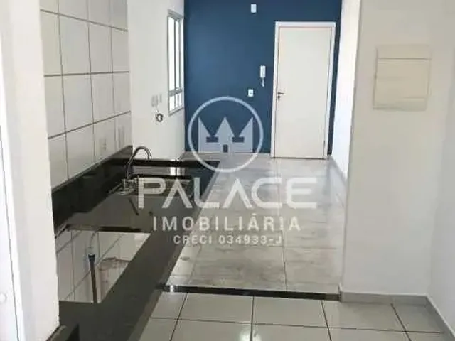 Imagem: Apartamento Padrão / Residencial / Campestre