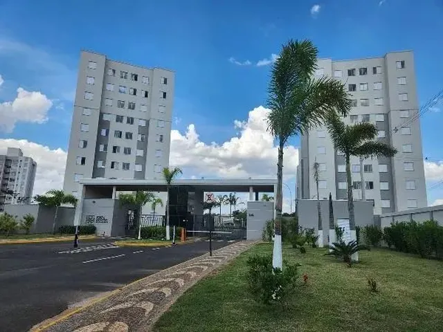 Imagem: Apartamento de Leilão em Sitios de Recreio