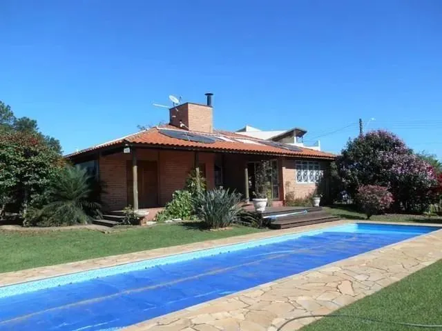 Imagem: Barão Geraldo - Condomínio Arco Verde