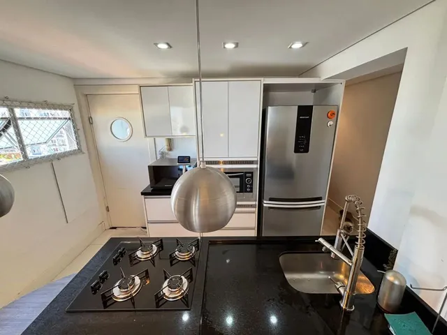 Imagem: Apartamento À Venda (Todo Reformado Pronto
