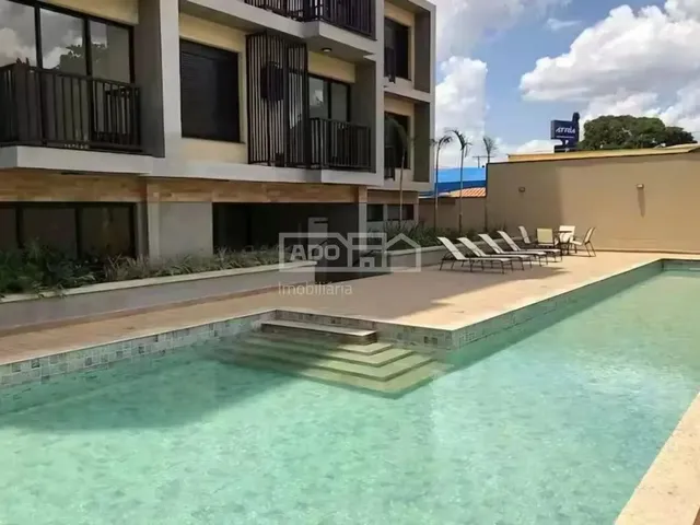Imagem: Apartamento - Jardim Guanabara - Campinas