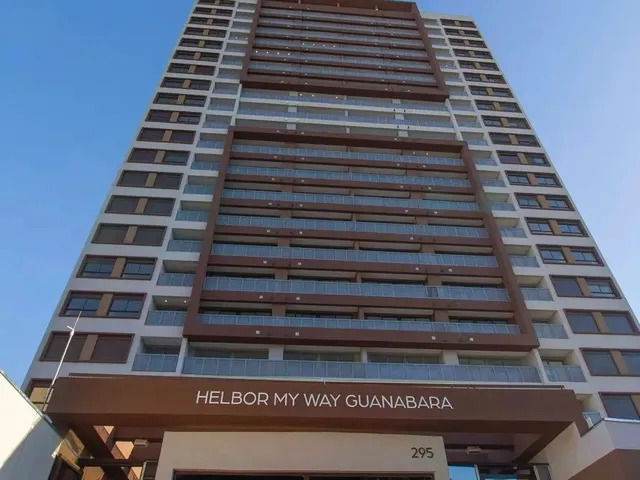 Imagem: Apartamento para Venda Tem 57 Metros Quadrados