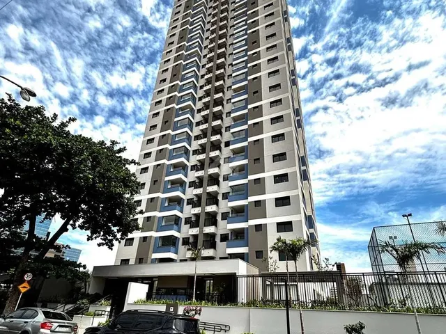 Imagem: Apartamento - Nova Campinas - Campinas