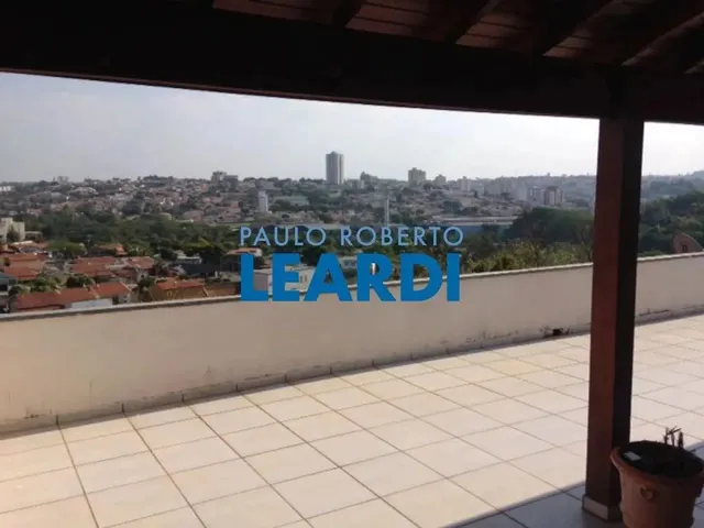 Imagem: Casa Térrea - Jardim Monte Verde - Sp