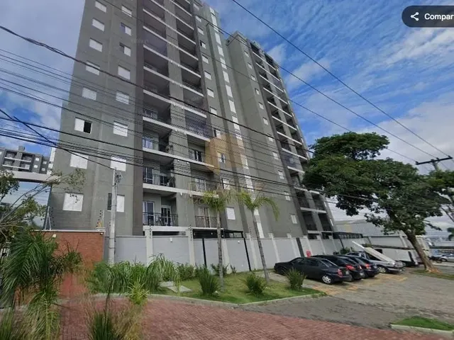 Imagem: Apartamento À Venda no Residencial Eco
