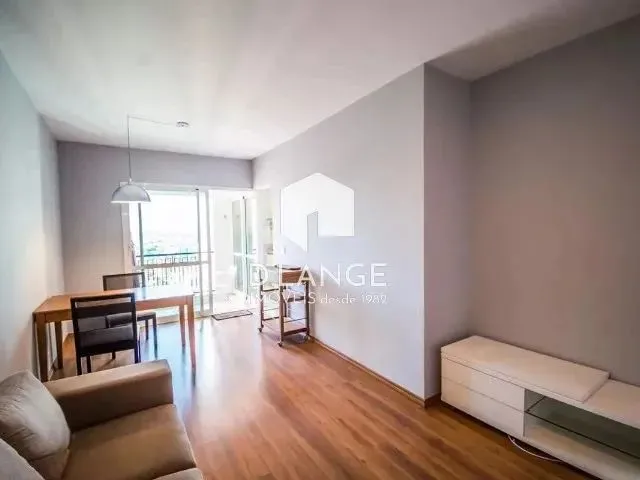 Imagem: Apartamento para Locação no Bairro Cambuí