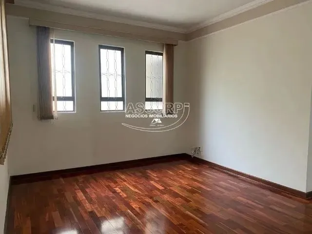 Imagem: Casa Á Venda no Bairro Cidade Alta, Piracicaba