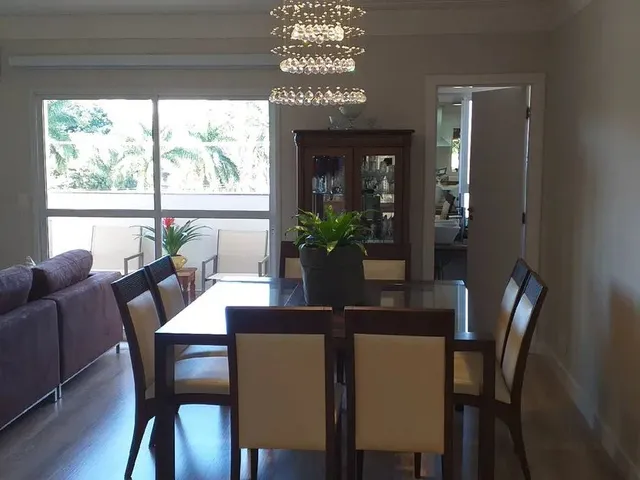 Imagem: Apartamento para Venda Tem 132 Metros Quadrados