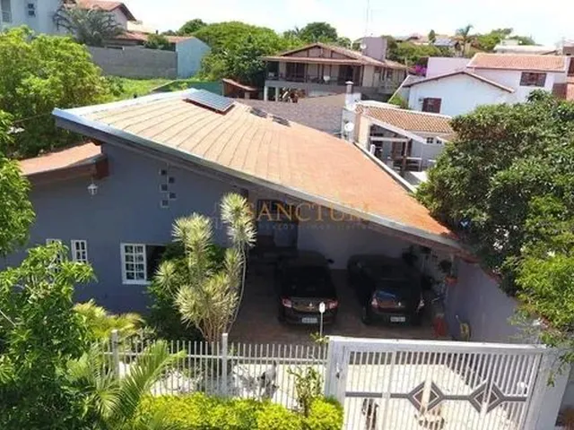 Imagem: Casa - Loteamento Caminhos de São Conrado