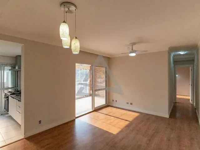 Imagem: Apartamento À Venda em Campinas, Cambuí