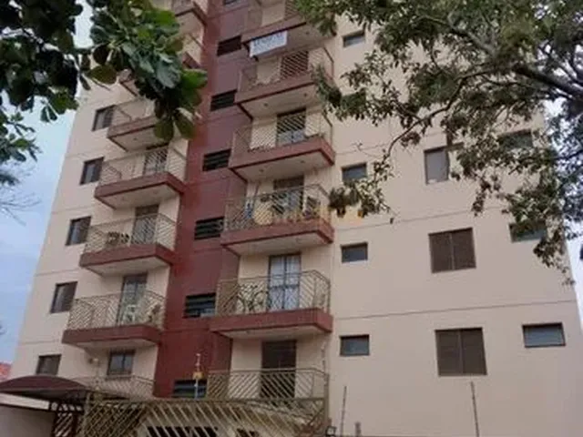 Imagem: Apartamento - Vila João Jorge - Campinas