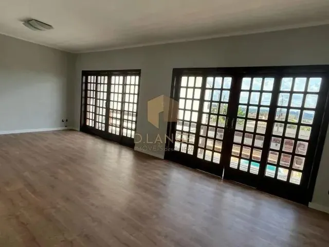 Imagem: Casa À Venda no Bairro Jardim santa Genebra
