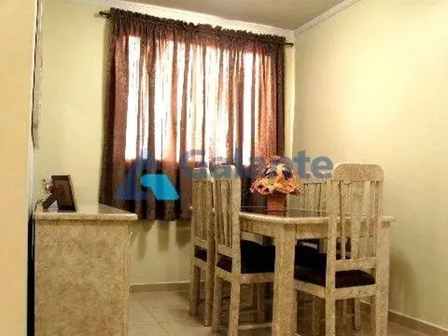Imagem: Cobertura - Vila Industrial - Campinas