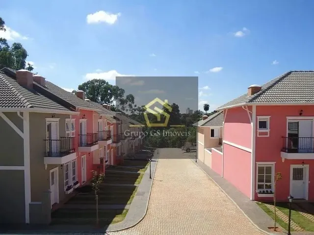 Imagem: Casa com 3 Dormitórios À Venda, 107 M²