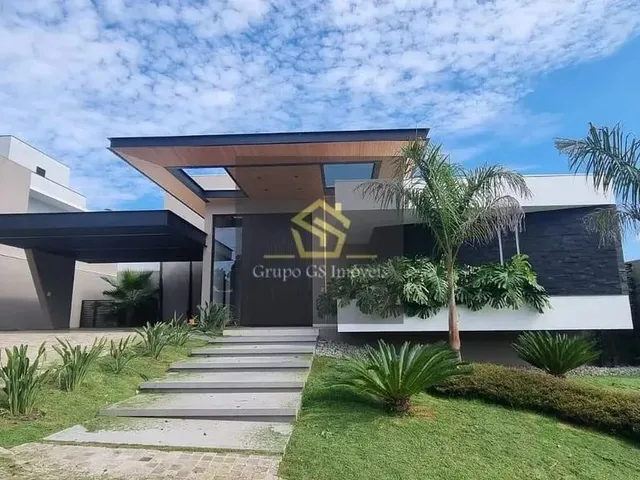 Imagem: Casa com 4 Dormitórios À Venda, 472 M²