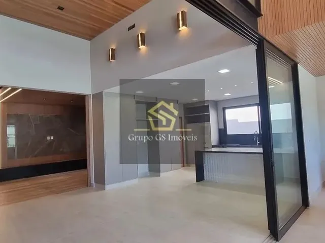 Imagem 6: Casa com 4 Dormitórios À Venda, 472 M² por R$ 3.800.000,00 - Condomínio Villa
