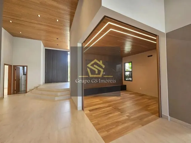 Imagem 16: Casa com 4 Dormitórios À Venda, 472 M² por R$ 3.800.000,00 - Condomínio Villa
