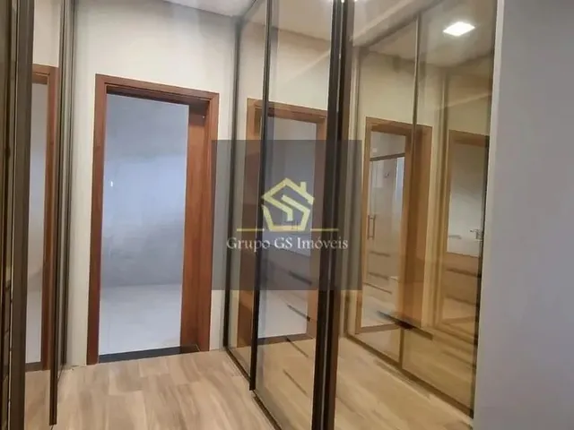 Imagem 12: Casa com 4 Dormitórios À Venda, 472 M² por R$ 3.800.000,00 - Condomínio Villa