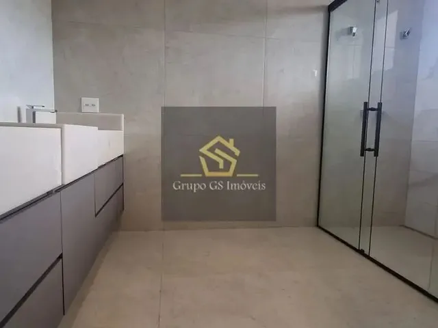 Imagem 7: Casa com 4 Dormitórios À Venda, 472 M² por R$ 3.800.000,00 - Condomínio Villa