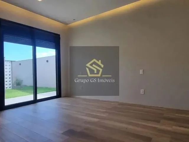Imagem 8: Casa com 4 Dormitórios À Venda, 472 M² por R$ 3.800.000,00 - Condomínio Villa