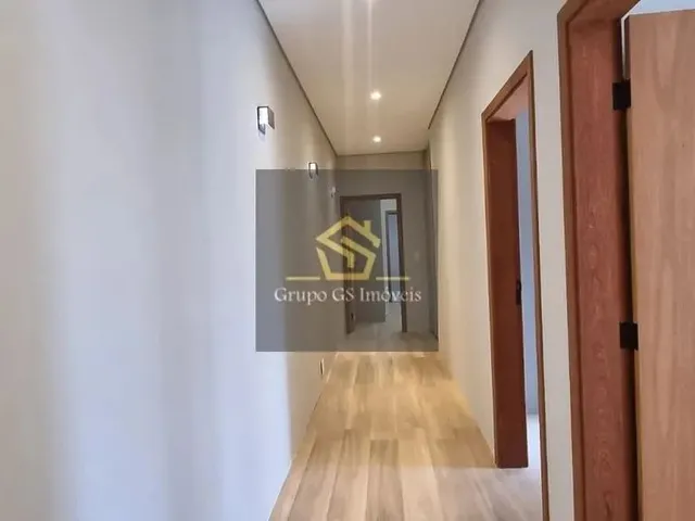 Imagem 9: Casa com 4 Dormitórios À Venda, 472 M² por R$ 3.800.000,00 - Condomínio Villa