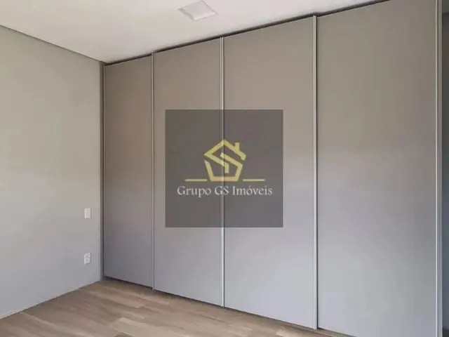 Imagem 4: Casa com 4 Dormitórios À Venda, 472 M² por R$ 3.800.000,00 - Condomínio Villa