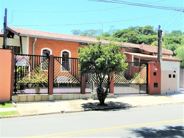 Imagem: Casa - Jardim das Palmeiras - Valinhos