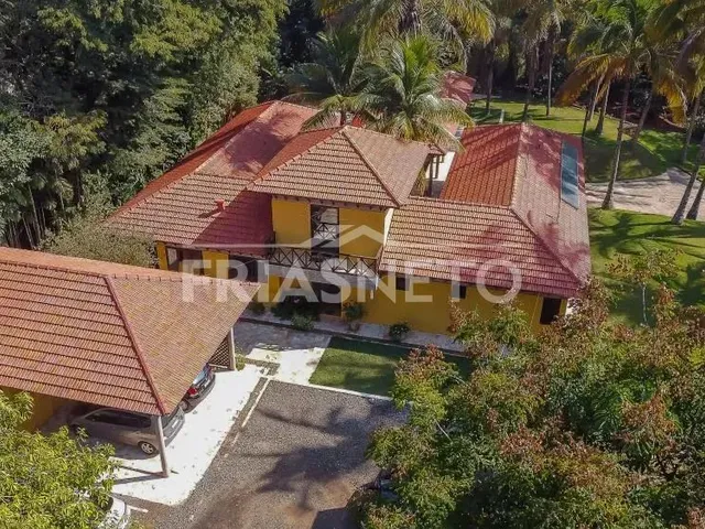 Imagem: Casa À Venda no Condomínio Vila Romana