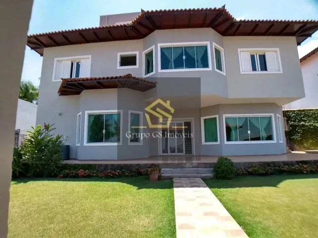 Imagem: Casa com 3 Dormitórios À Venda, 300 M²