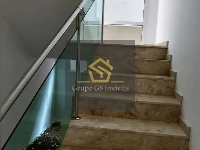 Imagem 4: Casa com 3 Dormitórios À Venda, 205 M² por R$ 1.390.000,00 - Condomínio Terras De