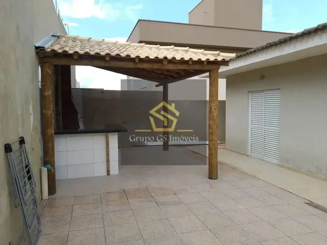 Imagem 8: Casa com 3 Dormitórios À Venda, 205 M² por R$ 1.390.000,00 - Condomínio Terras De