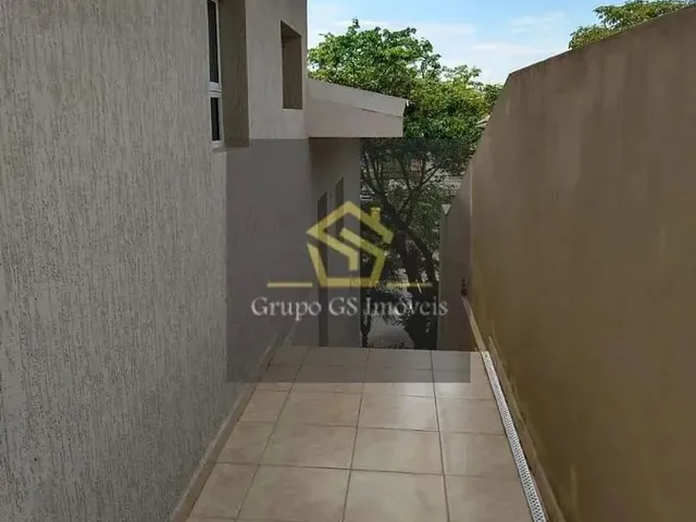 Imagem 5: Casa com 3 Dormitórios À Venda, 205 M² por R$ 1.390.000,00 - Condomínio Terras De