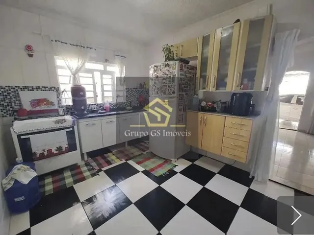 Imagem: Casa com 3 Dormitórios À Venda, 164 M²