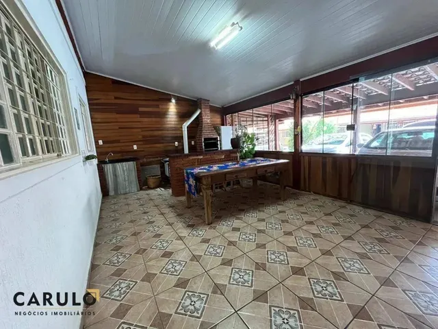 Imagem: Casa com 2 Dormitórios, 70 M² - Venda