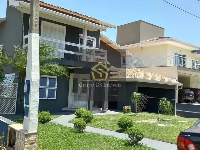 Imagem: Casa com 3 Dormitórios À Venda, 354 M²