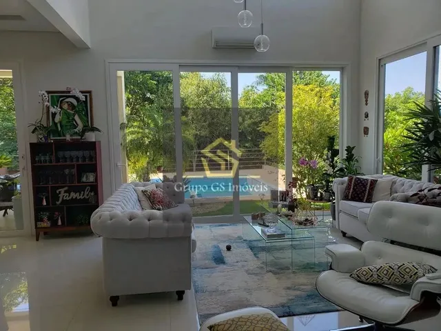 Imagem: Casa com 4 Dormitórios, 246 M² - Venda