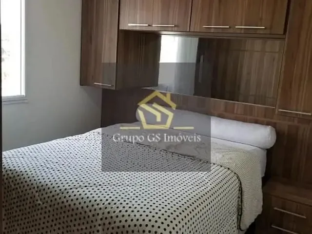 Imagem: Apartamento À Venda, Sítios Frutal, Valinhos