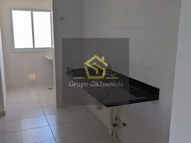 Imagem: Apartamento com 2 Dormitórios À Venda