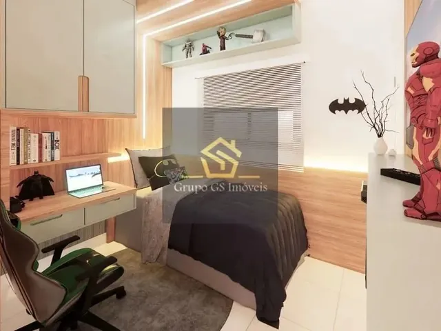 Imagem: Casa com 3 Dormitórios À Venda, 137 M²