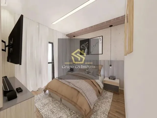 Imagem 10: Casa com 3 Dormitórios À Venda, 137 M² por R$ 1.250.000,00 - Caixa D´água