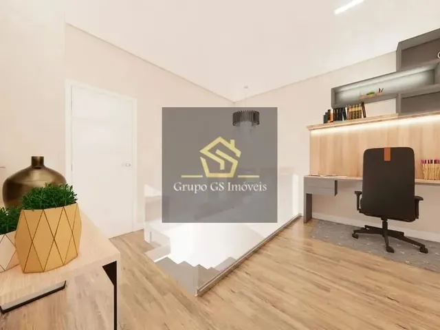 Imagem 15: Casa com 3 Dormitórios À Venda, 137 M² por R$ 1.250.000,00 - Caixa D´água
