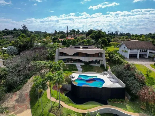 Imagem: Casa À Venda, 1050 M² por R$ 14.000.000,00