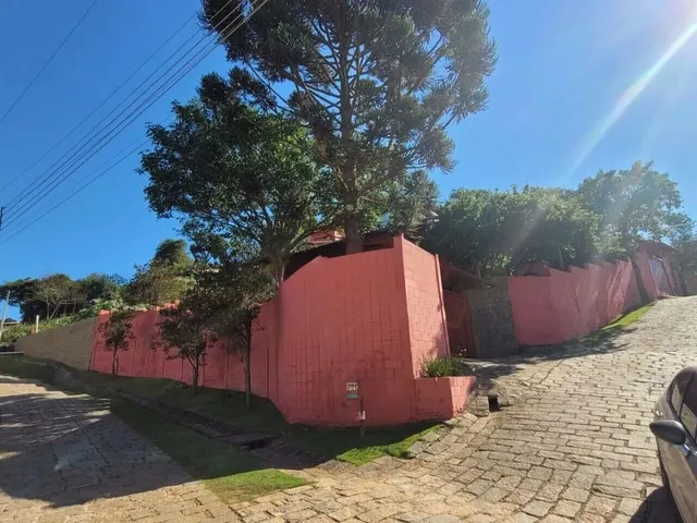 Imagem 7: Chácara À Venda/Locação, 4 Dormitórios, 1500 M², Condomínio Aldeia Suíça