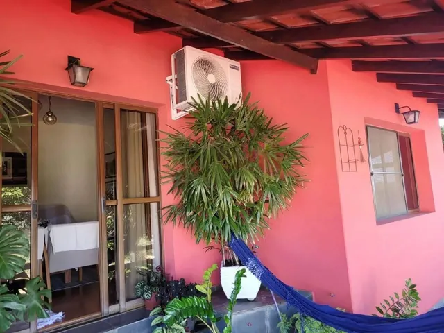 Imagem 8: Chácara À Venda/Locação, 4 Dormitórios, 1500 M², Condomínio Aldeia Suíça