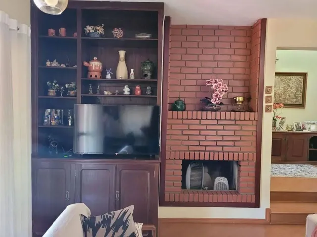 Imagem 9: Chácara À Venda/Locação, 4 Dormitórios, 1500 M², Condomínio Aldeia Suíça