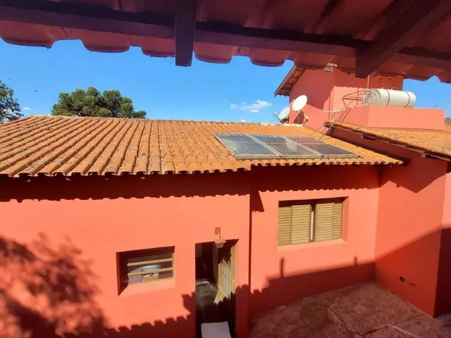 Imagem 11: Chácara À Venda/Locação, 4 Dormitórios, 1500 M², Condomínio Aldeia Suíça