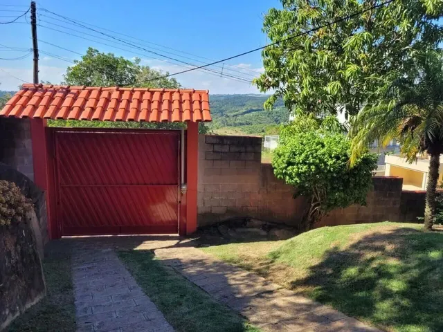 Imagem 12: Chácara À Venda/Locação, 4 Dormitórios, 1500 M², Condomínio Aldeia Suíça