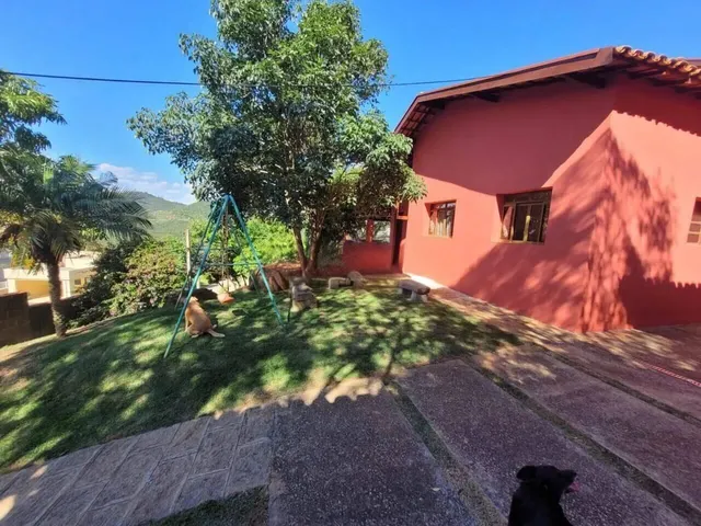 Imagem 13: Chácara À Venda/Locação, 4 Dormitórios, 1500 M², Condomínio Aldeia Suíça