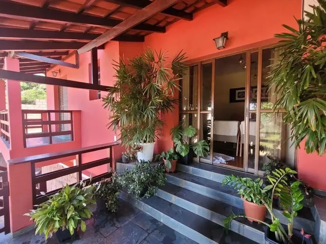 Imagem 14: Chácara À Venda/Locação, 4 Dormitórios, 1500 M², Condomínio Aldeia Suíça